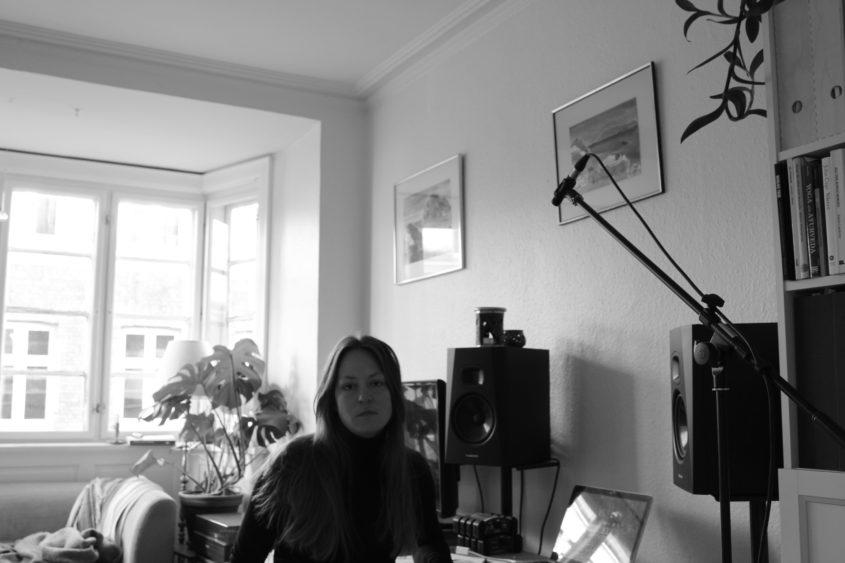 Pauline Hogstrand
