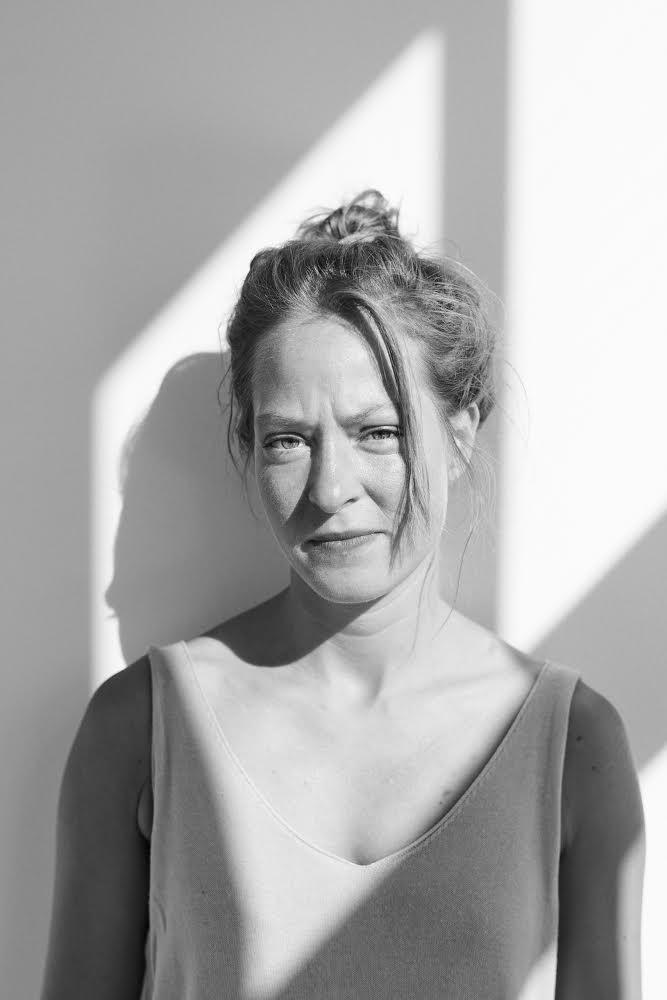 Pauline Hogstrand @ Henrik Adamsen