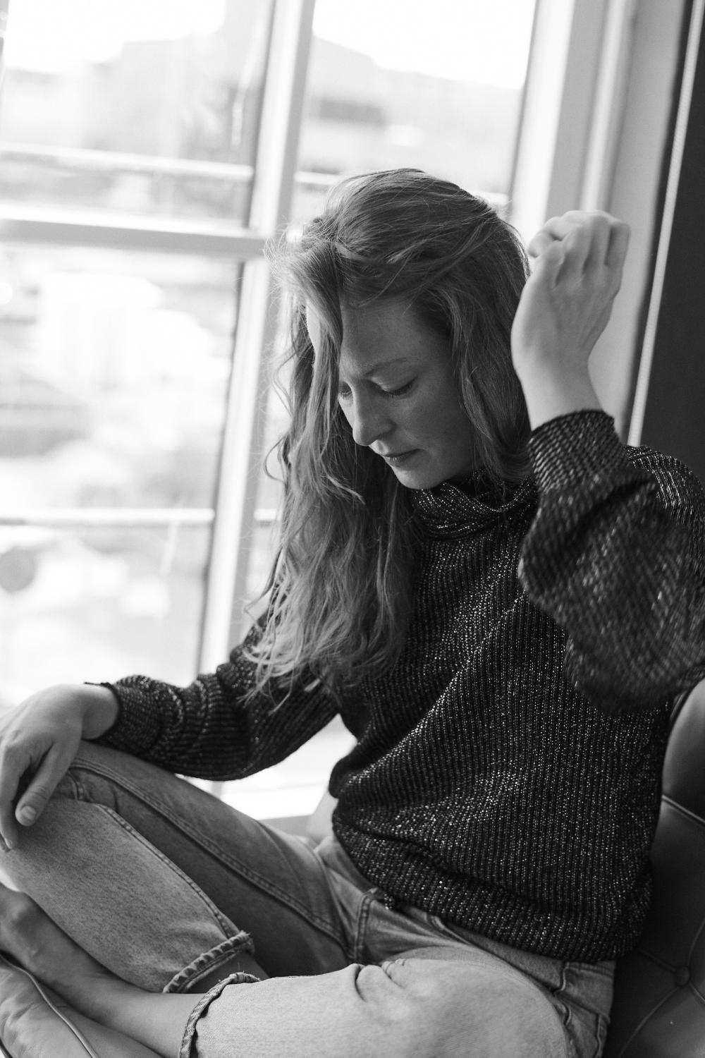 Pauline Hogstrand @ Henrik Adamsen 2